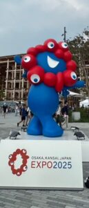 大阪関西万博を2回以上行った人の体験ブログまとめ｜人気パビリオンと回り方のコツ