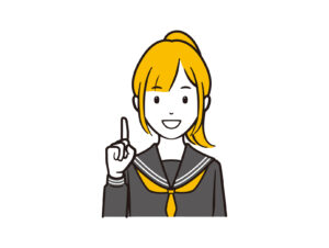 不登校からの高校受験――“普通じゃない進路”を選んで気づいたこと