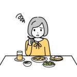 双極性障害の『躁』と食欲の変化|食べられなくなったのは躁状態のサイン?