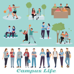 放送大学って友だちできるの?オンライン学びと出会いのリアル