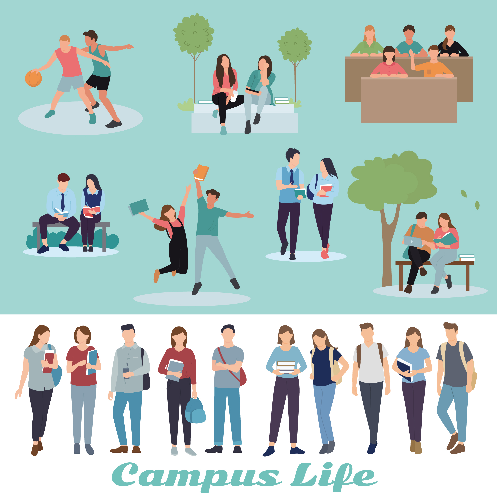 放送大学って友だちできるの?オンライン学びと出会いのリアル