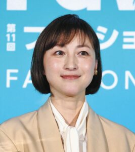 広末涼子 × TBS「後夜祭」騒動:双極性障害の事実を無視した報道の問題