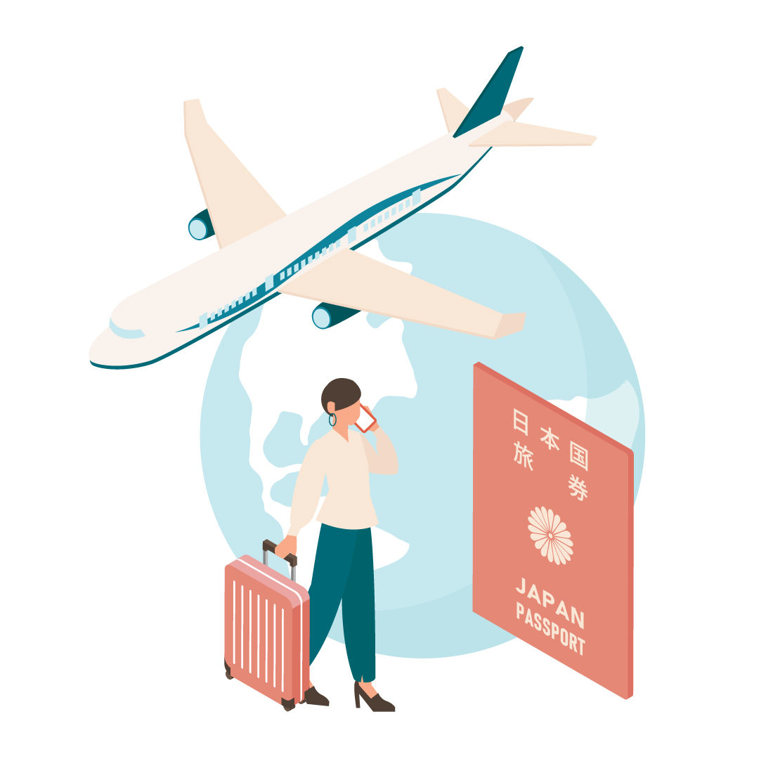 双極性障害と海外移住:新しい環境で生きるという選択