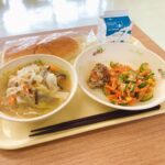 【体験談】給食の完食指導が辛くて嚥下できなくなった話