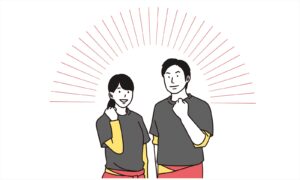 不登校のときにやっていて良かったと思うこと