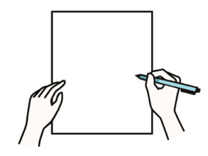 双極性障害とハイパーグラフィア