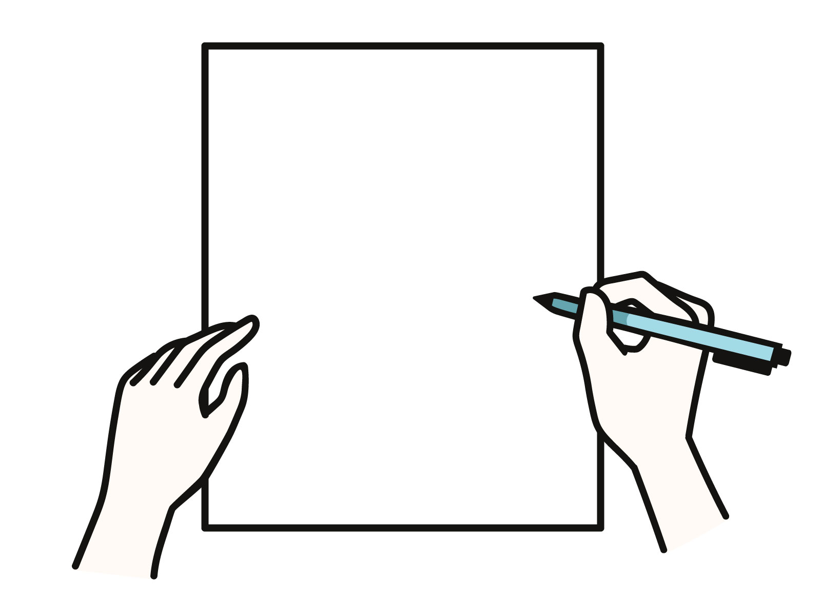 双極性障害とハイパーグラフィア