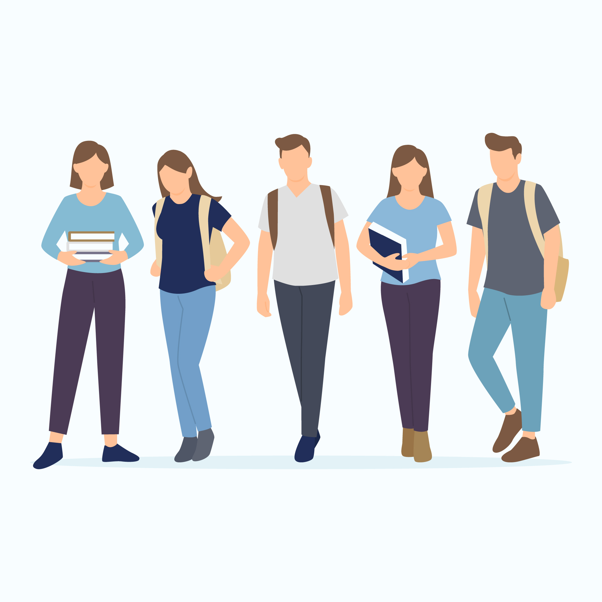 面接授業実際に受けてみた感想｜放送大学