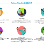 放送大学生はAmazon Prime が半額で利用できるって知ってた？