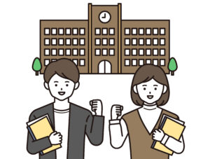 働きながら大学に通う工夫と勉強方法｜「自分にできるのだろうか…」と悩んでいる方へ