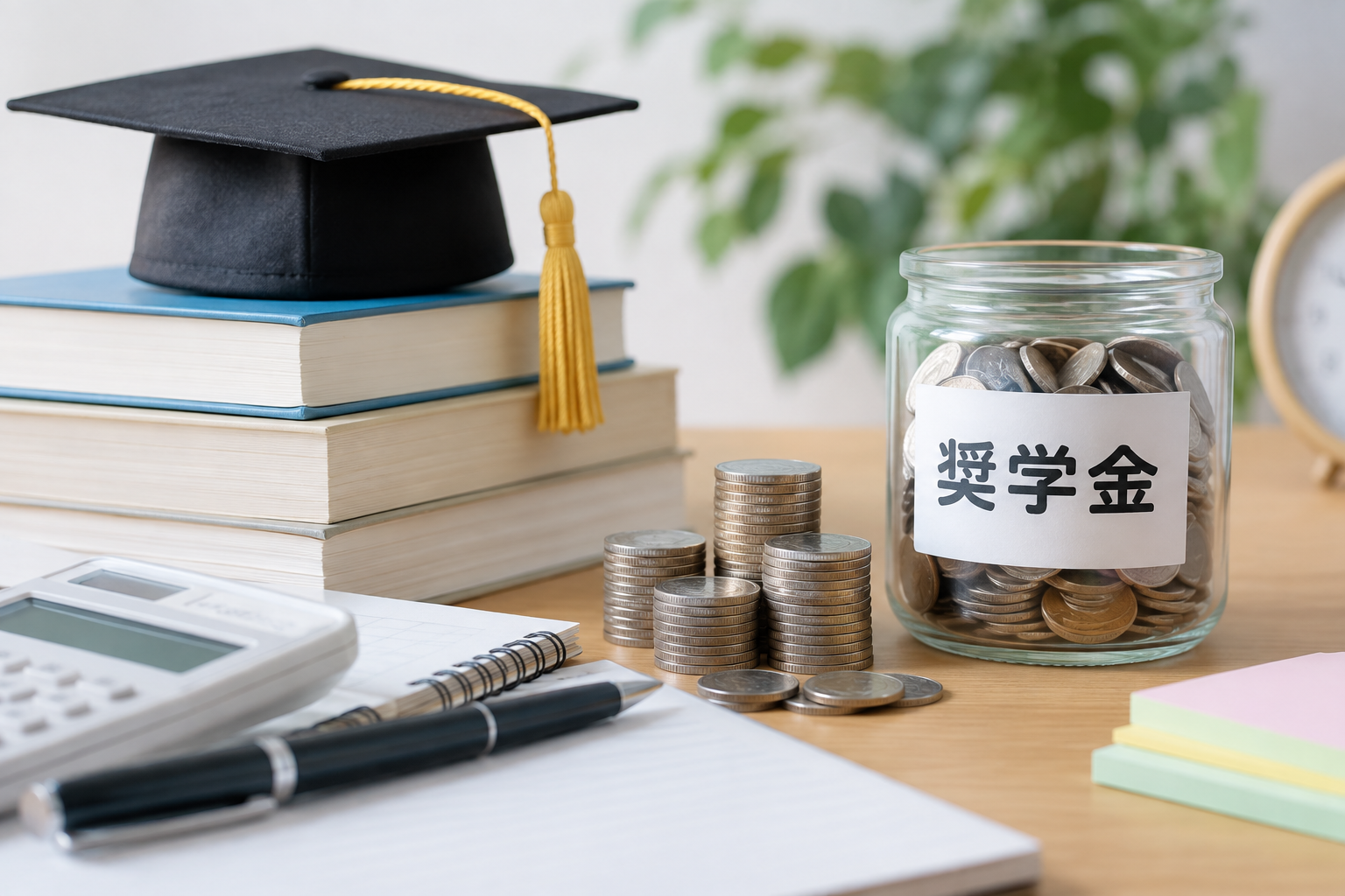 教員になれば奨学金が返還免除に?文科省が検討する新制度をわかりやすく解説