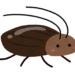 ゴキブリのイラスト | かわいいフリー素材集 いらすとや